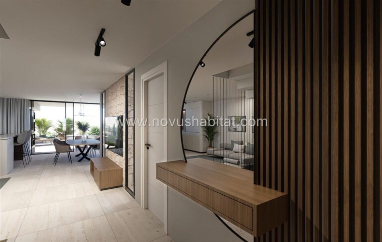 Townhouse in Torre Pacheco - N9777 - foto 8