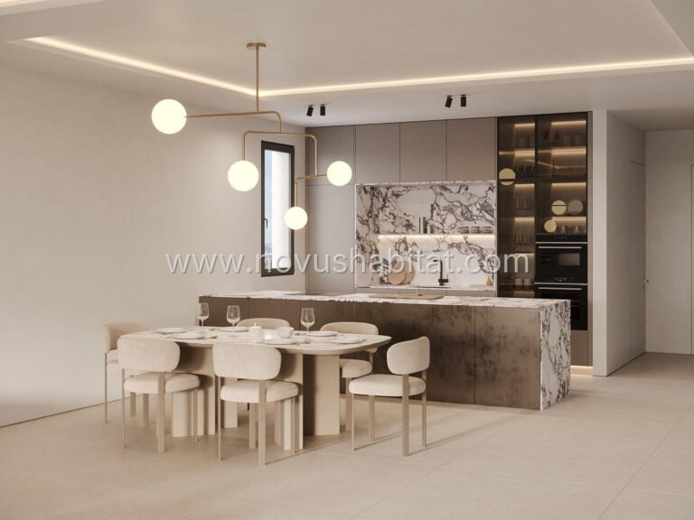 Appartement in Estepona - SP1515 - foto 9