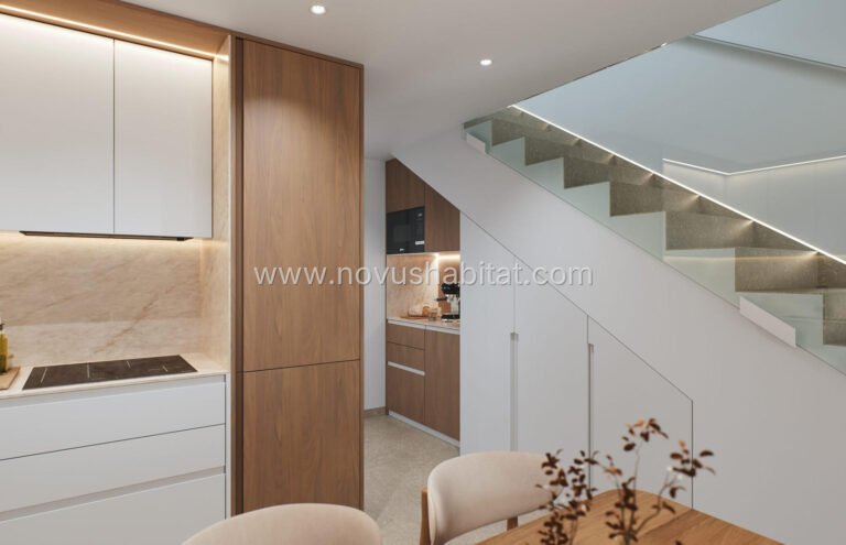 Townhouse in San Pedro del Pinatar - N9909 - foto 9