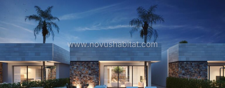 Villa in Torre Pacheco - SP1771 - foto 9