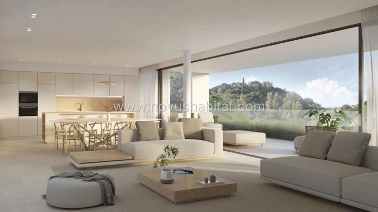 Bungalow in Marbella - N8846 - foto 9