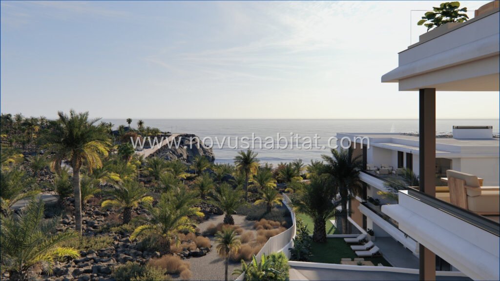 Apartment in Callao Salvaje - TP-130126-D – foto 5