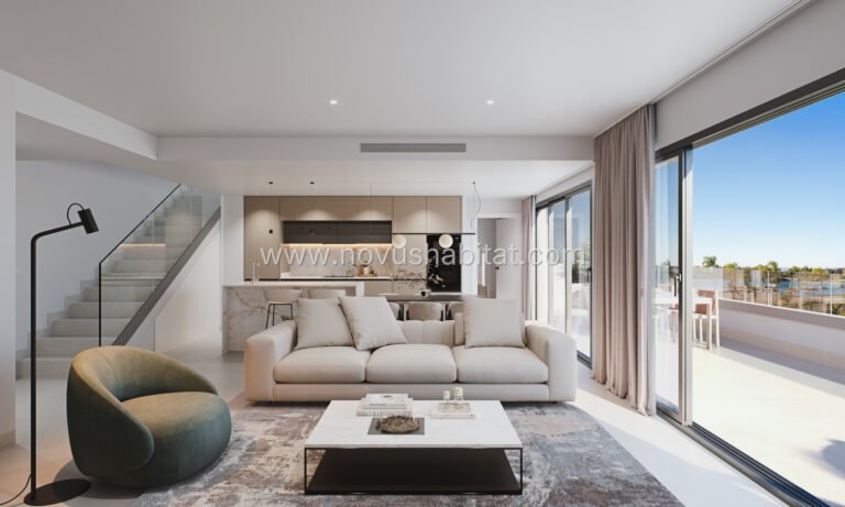 Apartamento en Torre Pacheco - JD-14012026-TP - foto 9