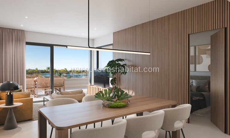 Apartamento en Torre Pacheco - JD-14012026-TP - foto 17