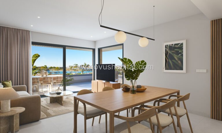 Apartamento en Torre Pacheco - JD-14012026-TP - foto 16