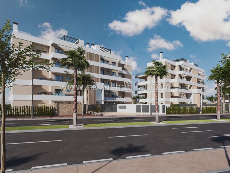 Apartamento en Torre Pacheco - JD-14012026-TP - foto 23