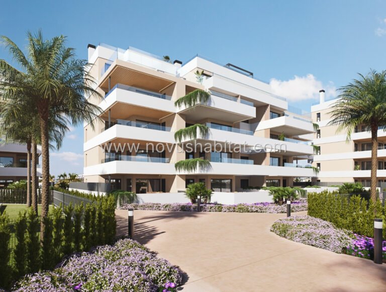 Apartamento en Torre Pacheco - JD-14012026-TP - foto 21