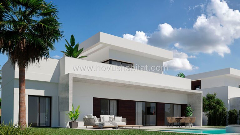 Villa in Rojales / Ciudad Quesada - AC-874