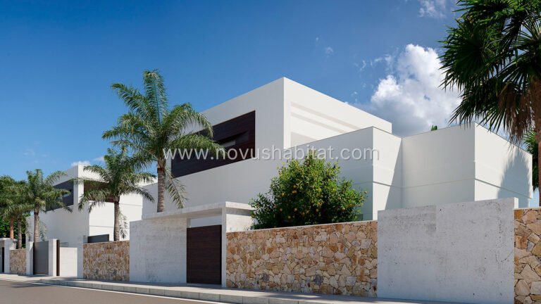 Villa í Rojales / Ciudad Quesada - AC-874 - foto 6