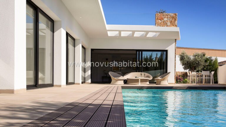 Villa in Ciudad Quesada - AC-875 - foto 2