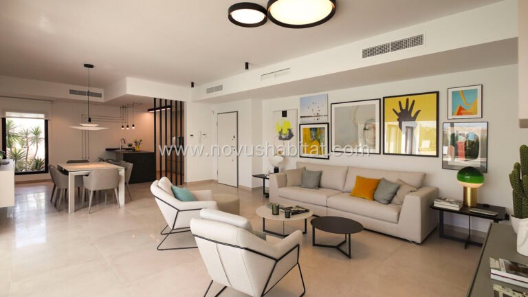 Villa in Ciudad Quesada - AC-875 - foto 5