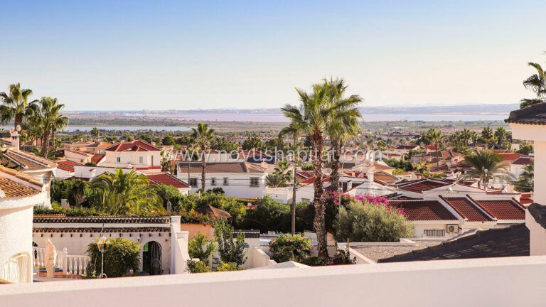 Villa in Ciudad Quesada - AC-875 - foto 21