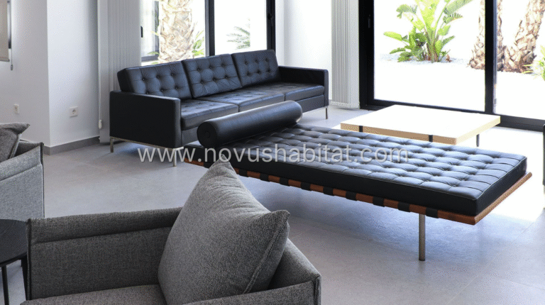Villa í La Marina - AC-897 - foto 3