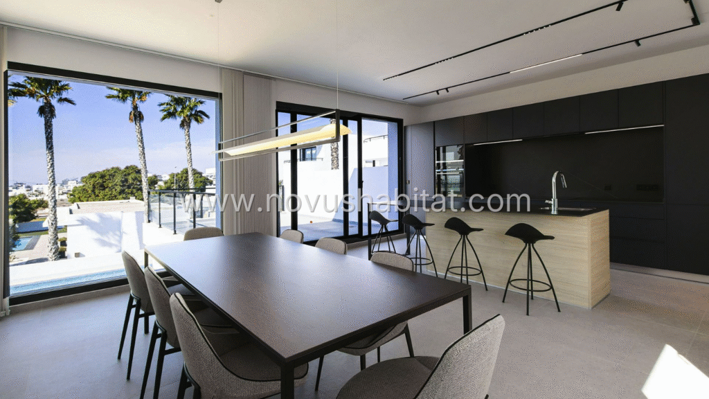 Villa en La Marina - AC-897 – foto 4