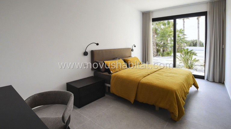 Villa í La Marina - AC-897 - foto 10
