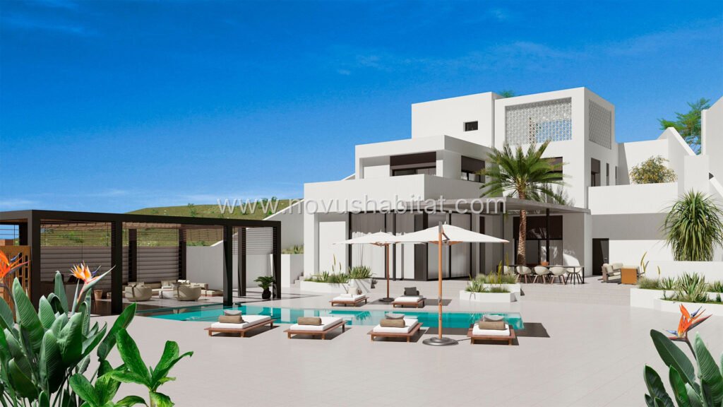 Villa in La Marina - AC-898 – foto 1