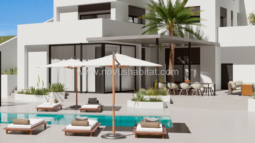 Villa in La Marina - AC-898 – foto 5