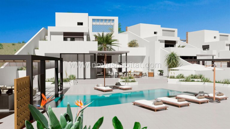 Villa in La Marina - AC-898 - foto 6
