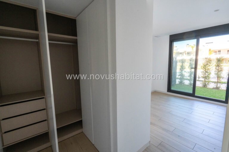 Apartment in Santa Rosalía - RS-090 - foto 19