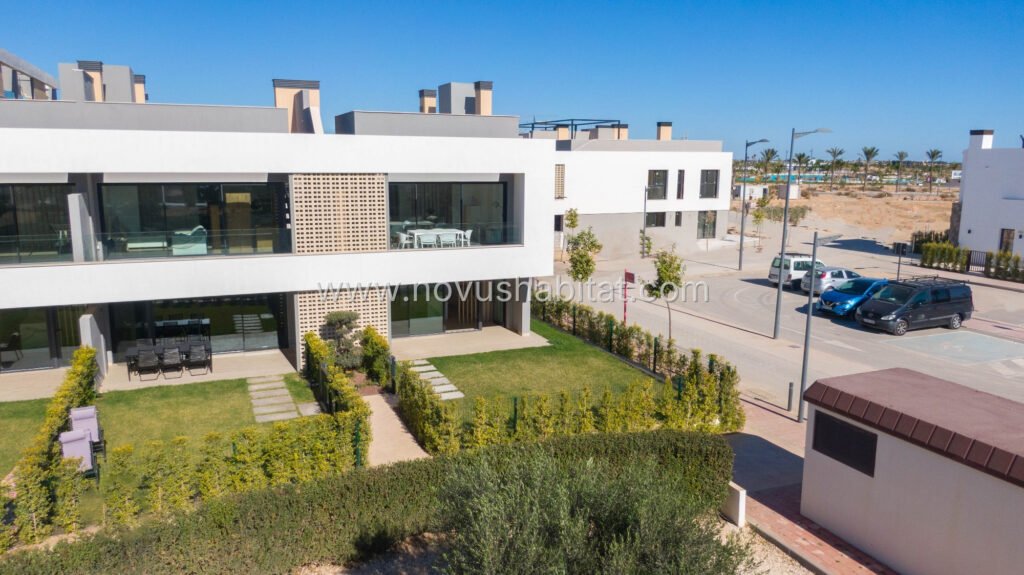 Apartment in Santa Rosalía - RS-090 – foto 1