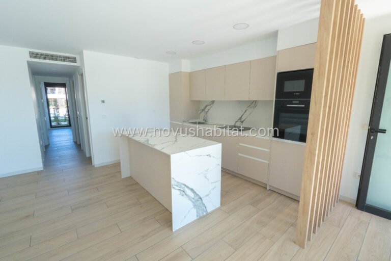 Apartment in Santa Rosalía - RS-090 - foto 13