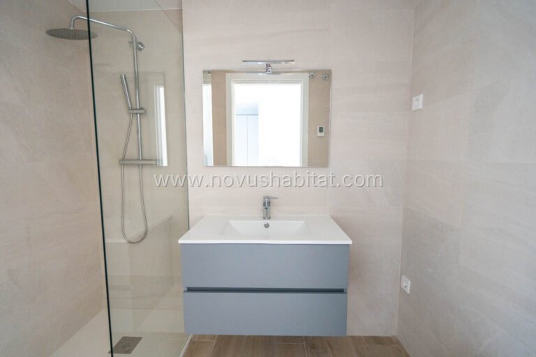 Apartment in Santa Rosalía - RS-090 - foto 17