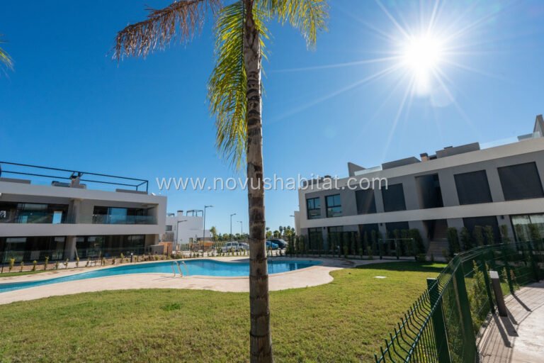 Apartment in Santa Rosalía - RS-090 - foto 7