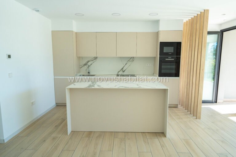 Apartment in Santa Rosalía - RS-090 - foto 12