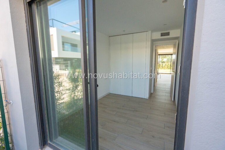 Apartment in Santa Rosalía - RS-090 - foto 23