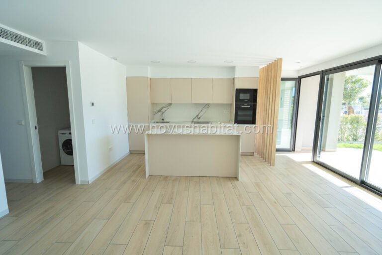 Apartment in Santa Rosalía - RS-090 - foto 11