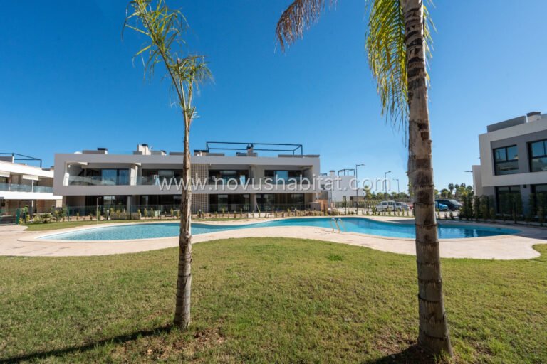 Apartment in Santa Rosalía - RS-090 - foto 9