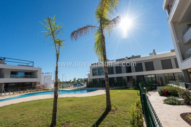 Apartment in Santa Rosalía - RS-090 - foto 8