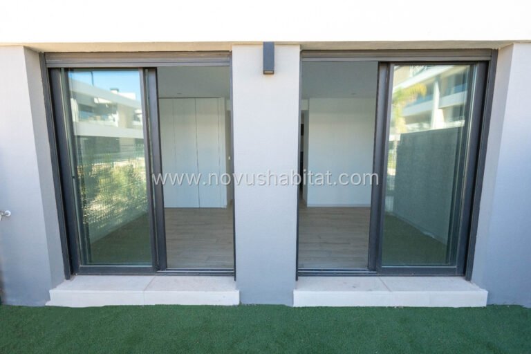Apartment in Santa Rosalía - RS-090 - foto 24