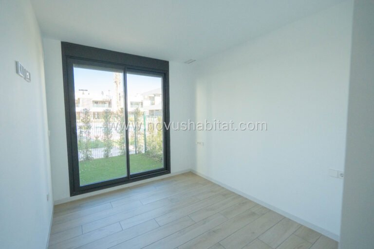 Apartment in Santa Rosalía - RS-090 - foto 18