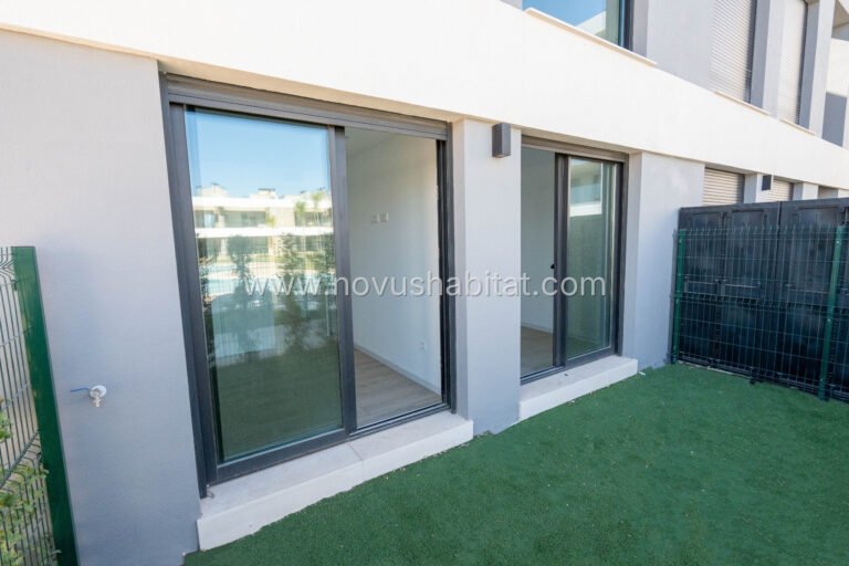 Apartment in Santa Rosalía - RS-090 - foto 25