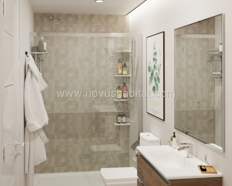 Apartment in Torrevieja - BA-1241-GF - foto 12