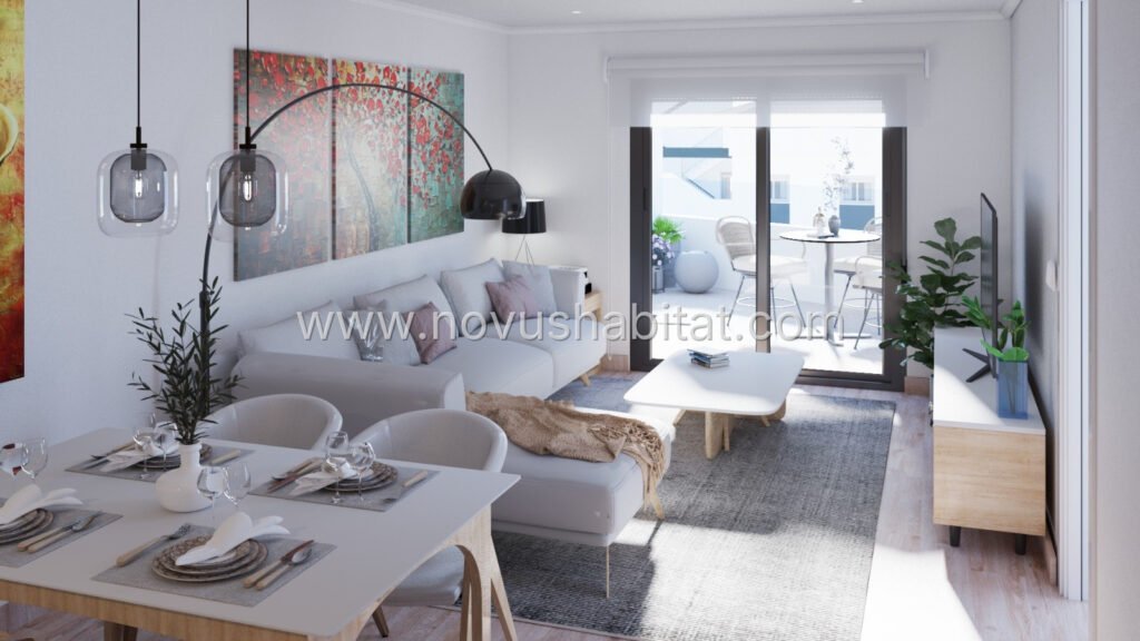Apartment in Torrevieja - BA-1241-GF – foto 3