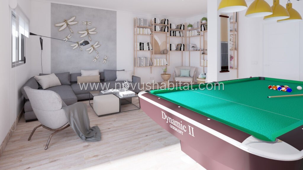 Apartment in Torrevieja - BA-1241-GF – foto 2