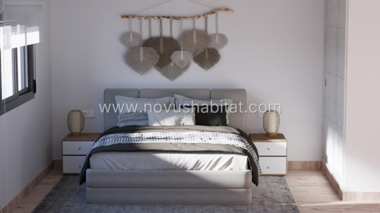 Apartment in Torrevieja - BA-1241-GF - foto 8