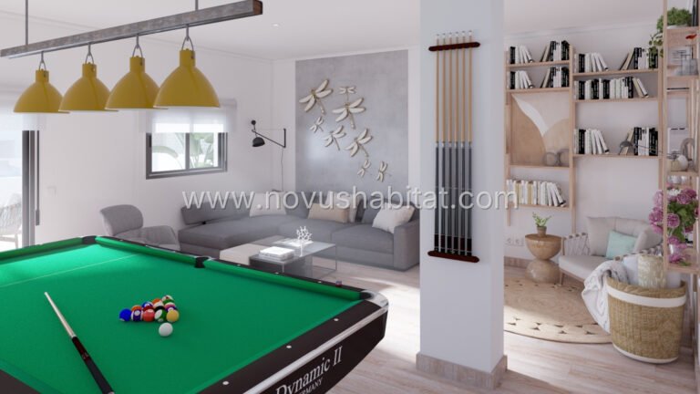 Apartment in Torrevieja - BA-1241-GF