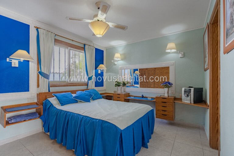 Villa en Chayofa - RS-138 - foto 5