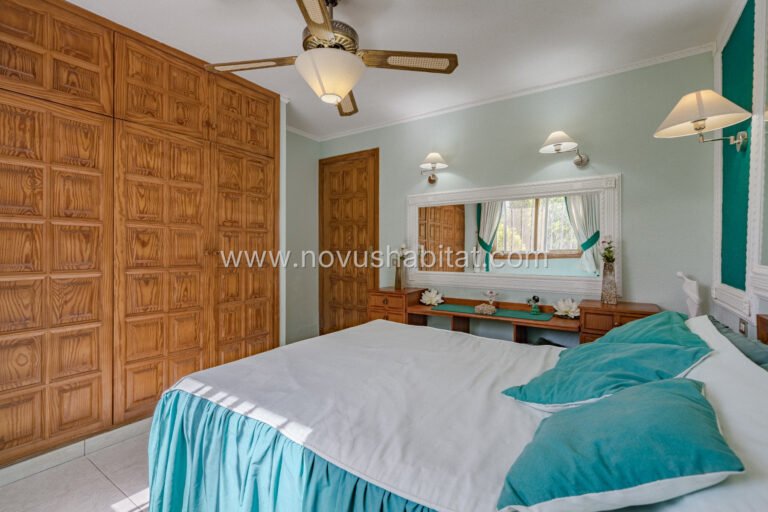 Villa en Chayofa - RS-138 - foto 10