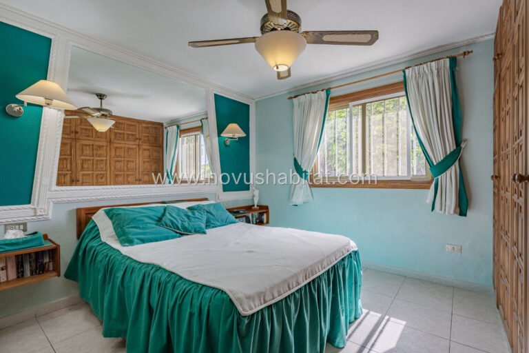 Villa en Chayofa - RS-138 - foto 9