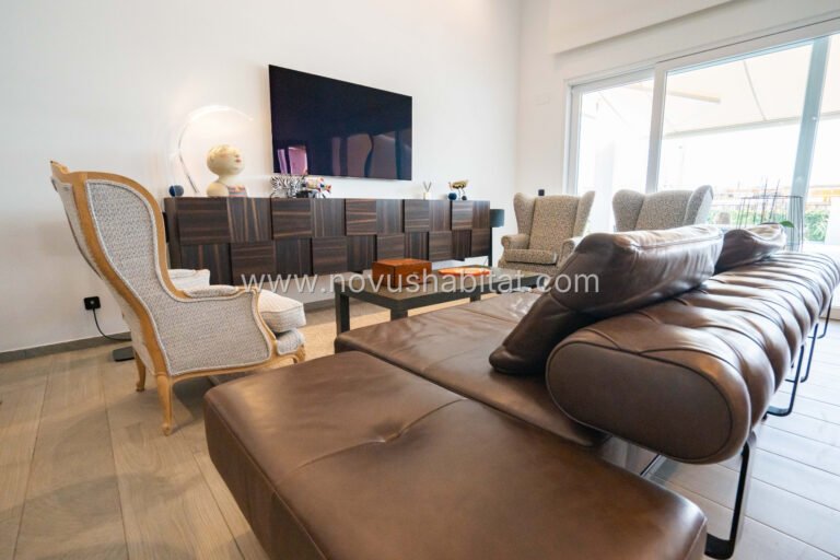 Villa í Algorfa - RS-139 - foto 10