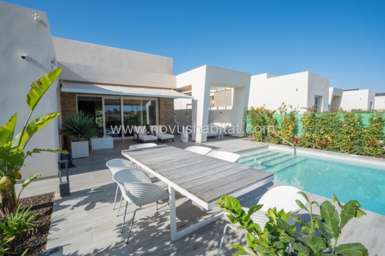 Villa í Algorfa - RS-139 - foto 2