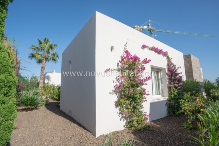 Villa í Algorfa - RS-139 - foto 32