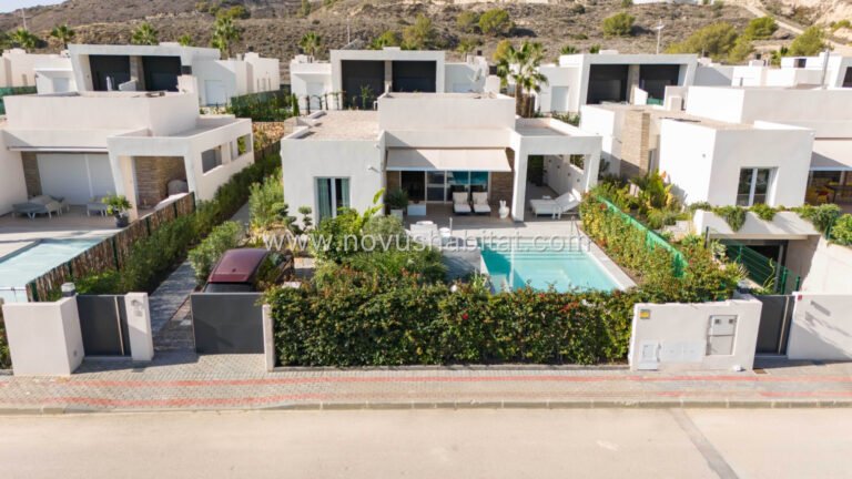 Villa í Algorfa - RS-139 - foto 44