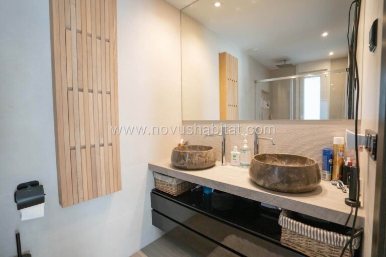 Villa í Algorfa - RS-139 - foto 21