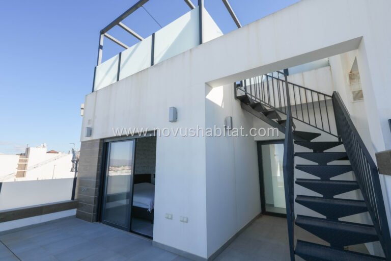 Villa in Benijófar - RS-151 - foto 46