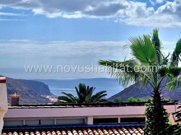 Villa í Chayofa - RS-161 - foto 16